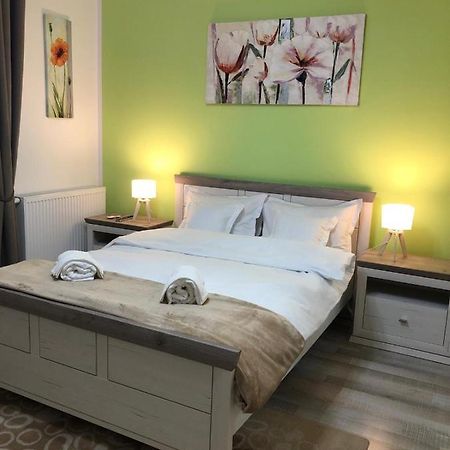 Maya Green Residence **** Sibiu Dış mekan fotoğraf