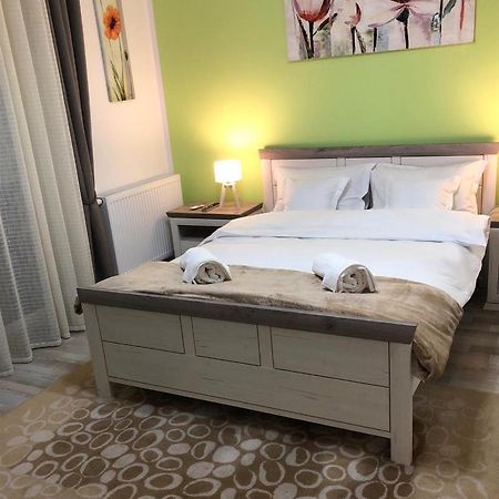 Maya Green Residence **** Sibiu Dış mekan fotoğraf