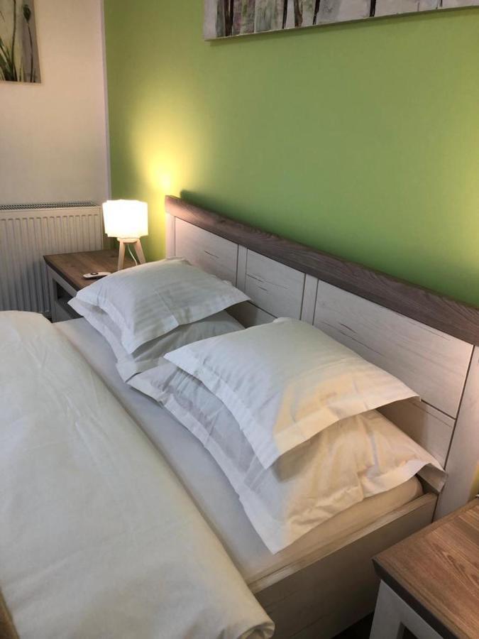 Maya Green Residence **** Sibiu Dış mekan fotoğraf
