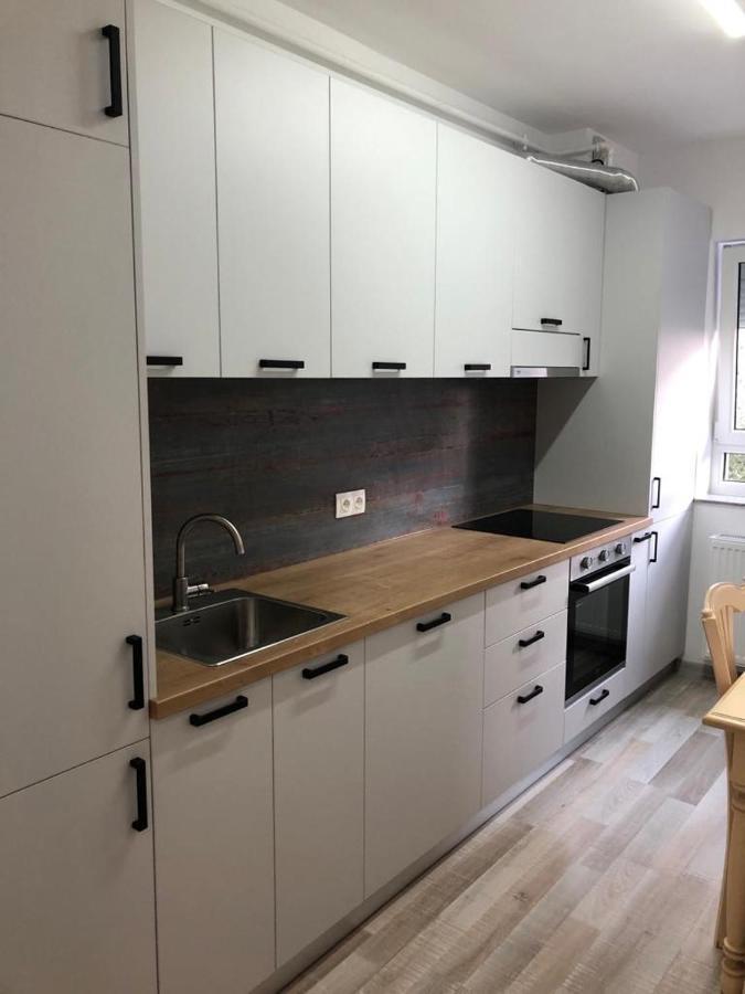 Maya Green Residence **** Sibiu Dış mekan fotoğraf