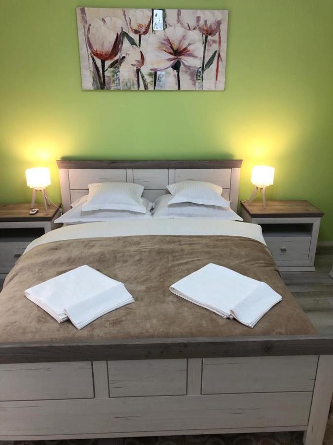 Maya Green Residence **** Sibiu Dış mekan fotoğraf