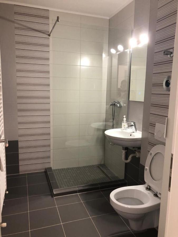 Maya Green Residence **** Sibiu Dış mekan fotoğraf
