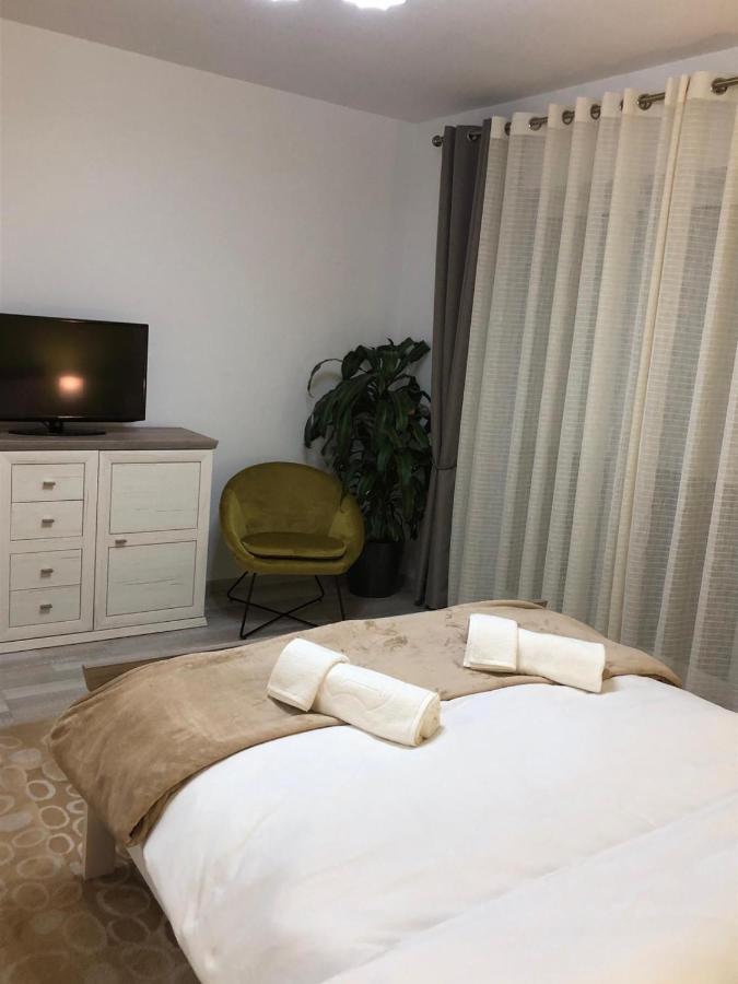 Maya Green Residence **** Sibiu Dış mekan fotoğraf