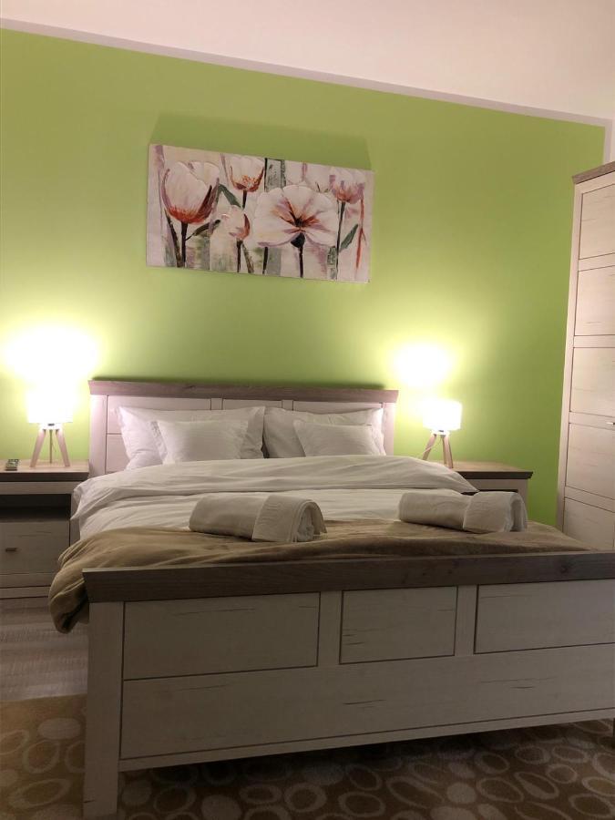 Maya Green Residence **** Sibiu Dış mekan fotoğraf