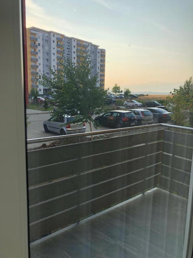 Maya Green Residence **** Sibiu Dış mekan fotoğraf
