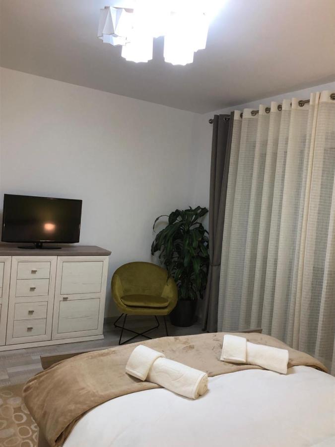 Maya Green Residence **** Sibiu Dış mekan fotoğraf