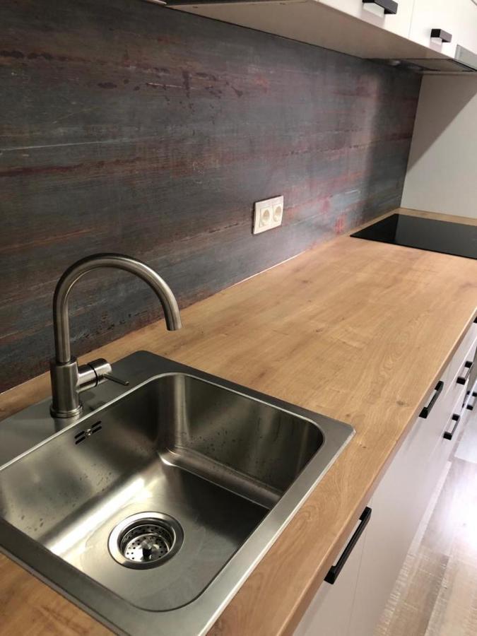 Maya Green Residence **** Sibiu Dış mekan fotoğraf