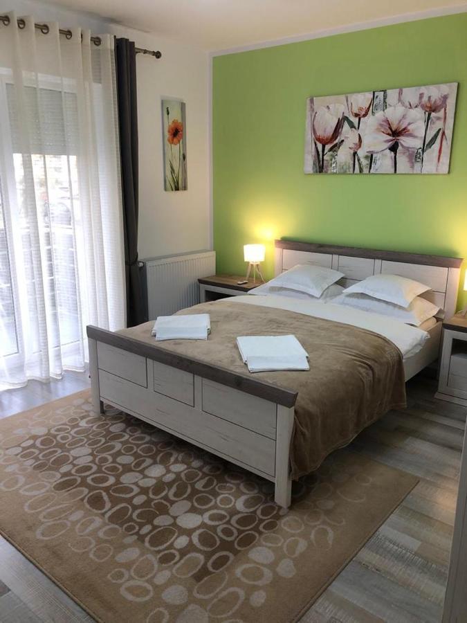 Maya Green Residence **** Sibiu Dış mekan fotoğraf
