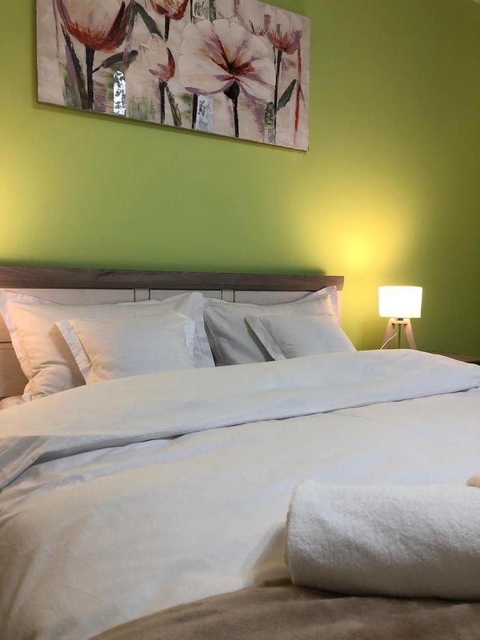 Maya Green Residence **** Sibiu Dış mekan fotoğraf