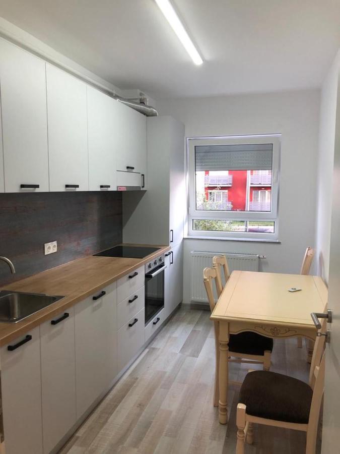 Maya Green Residence **** Sibiu Dış mekan fotoğraf